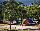 Camping El Sur