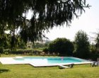 Chez Sarrazin Gîte La Fleurette