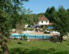 Camping Le Moulin Du Chatain