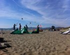 Foto 6 Kitesurfen in toscane