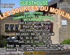 Foto 1 Guesthouse "les Sources Du Moulin"