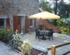 Maison L'oasis - Gite L'etable