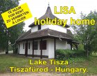 Vakantiehuis Lisa