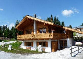 Foto Chalet xieje luxe prive chalet t/m 8 pers