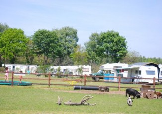 Foto Boerderijcamping Bovensbos