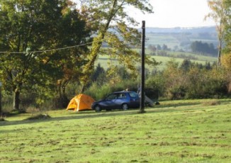 Foto Camping Gossaimont