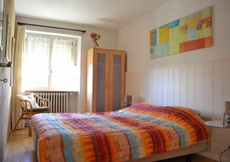 Foto Chambres ambiance morvan
