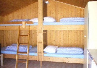 Foto Birkelund Camping