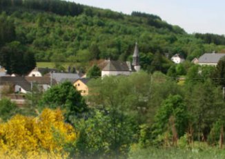 Foto Camping val d'or