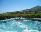 La Bellota With Private Gardens And Jacuzzi