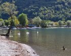 Foto 7 Mooi-italie chaletverhuur aan het meer van lugano
