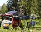 Foto 3 Fagernes Camping