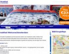 Bed & Breakfast Welcome2amsterdam