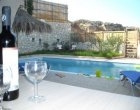 Artemis 4 Bedroom Holiday Villa With Private Swimm