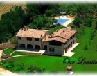 Foto 3 Suite Umbria Bed And Breakfast Country House