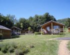 Foto 3 Camping Le Viginet In Saint Nectaire