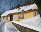 Foto 2 Yellow cottage, - tsjechië reuzengebergte 8 pers