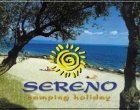 Sereno Camping Holiday