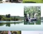 Lake Caspe Camping