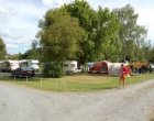 Foto 2 Camping La Garenne