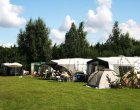 Foto 3 Comfortcamping De Blekkenhorst