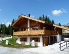 Chalet Xieje Luxe Prive Chalet T/m 8 Pers