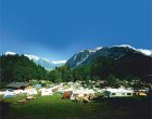 Alpencamping Nenzing
