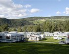 Foto 2 Fagernes Camping
