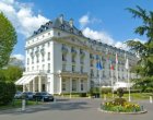 Trianon Palace & Spa,