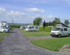 Foto 4 Blarney caravan and camping park