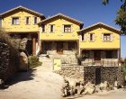 Rural Cottages Acebuche In Valle Del Ambroz