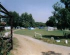 The Elms Caravan And Camping Park