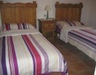 Foto 2 Casa Los Tres Soles Bed En Breakfast