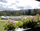 Foto 1 Fagernes Camping