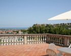 Luxury Villa On Adriatic Coast  With Dramatic View