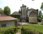 Foto 3 Chateau Le Verdoyer