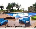 Suite Umbria Bed And Breakfast Country House